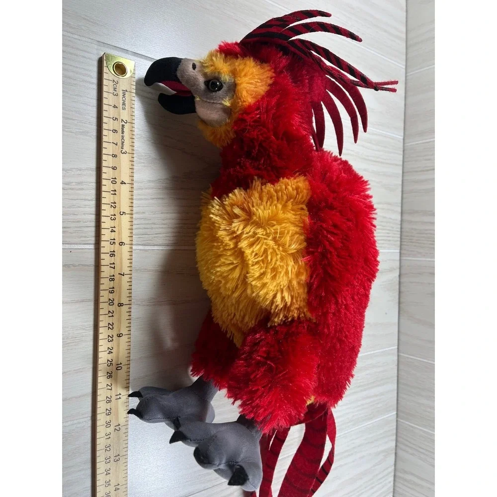 Warner Bros. measurement shown
